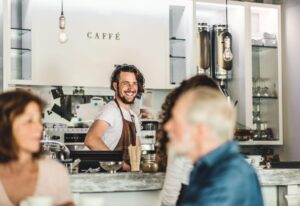 Restaurant Consulting Services