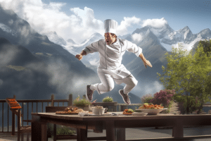 Restaurant Consulting Services