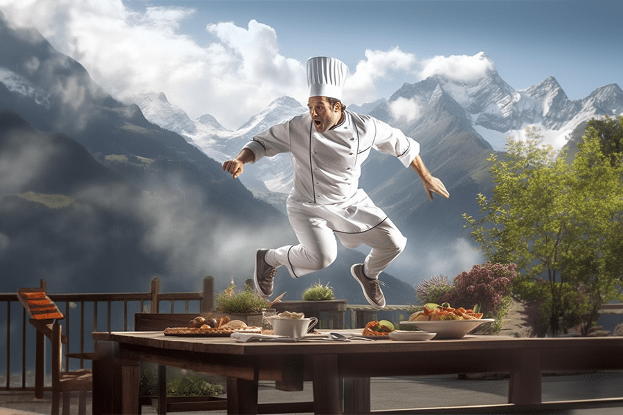 Restaurant Consulting Services