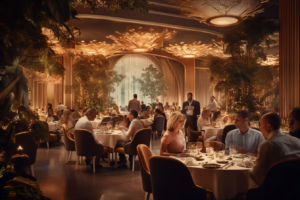 Restaurant Consulting Services