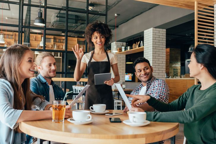 Restaurant Accounting Services