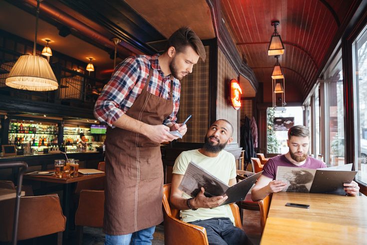 Restaurant Consulting Services